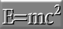 E=mc2